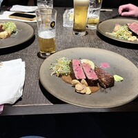 TEPPANYAKI 10 SHIBUYA - 