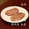 炭火焼肉市場 済州家 - 