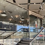 WIRED KITCHEN - 外観