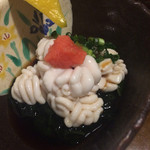 酒の魚　和海 - 