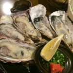 酒の魚　和海 - 