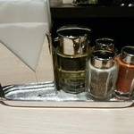 東京アンダーグラウンドラーメン 頑者 - 【2015,2,9(月)】