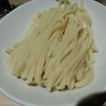 東京アンダーグラウンドラーメン 頑者 - 【2015,2,9(月)】