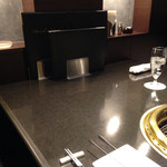 仙台牛焼肉 花牛