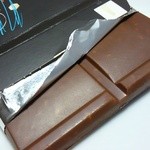 MAX BRENNER CHOCOLATE BAR - ミルクチョコレート