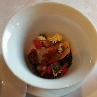 四川豆花飯荘 東京店 - 八方茶