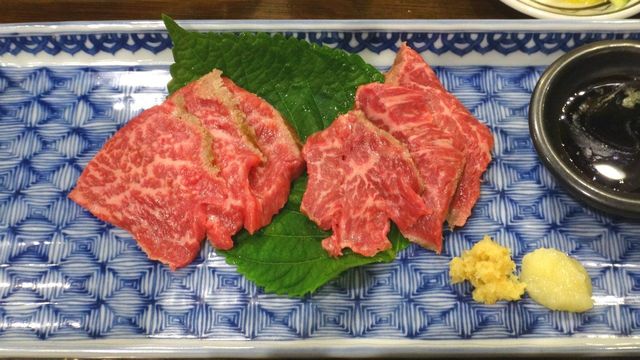 移転】炭火焼肉 大臣 - 中津川市その他/焼肉 | 食べログ