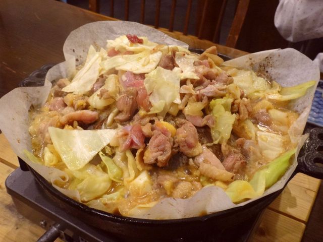 移転】炭火焼肉 大臣 - 中津川市その他/焼肉 | 食べログ