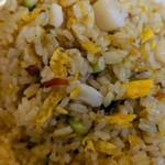 徳記 - 広東XO醤チャーハン