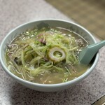 中華 大八 - 料理写真: