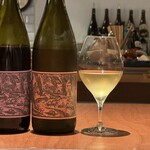 201 - Grand Vin de Barnag Riesling 2023