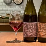201 - Grand Vin de Barnag CABERNET 2023