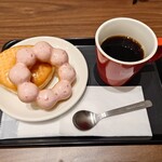 ミスタードーナツ - 料理写真: