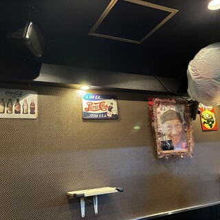 明ごころ本店 洋食店_2