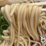 ちゃあしゅうめん ゆうらい - 