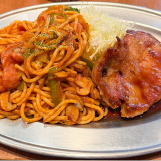 キッチン ジョーズ_0