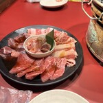 아카카라 누마즈점 - 