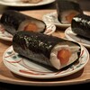 wine bar flapper - カラスミ餅