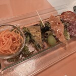 スペイン料理 ダリ - 