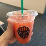 タリーズコーヒー - ドリンク写真: