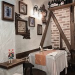 スペイン料理 ダリ - 