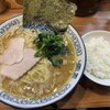 横浜豚骨醤油ラーメンYOLO - ラーメン 大盛、ライス