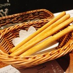 葡萄酒酒場。LONGING HOUSE 輕井澤 - 