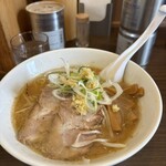 麺屋 空木 - 料理写真: