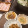 しゃぶ葉 - 