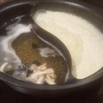 しゃぶ葉 - 