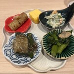 和酒bar シンメ - 