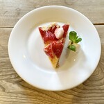 マツガミネコーヒービルヂング - 