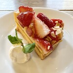 マツガミネコーヒービルヂング - 