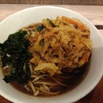 十割蕎麦 嵯峨谷 - 