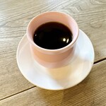 マツガミネコーヒービルヂング - 