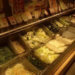 しゃぶ葉 - 