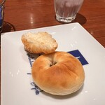 ピア サピド - 料理写真: