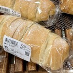 パン工場 - 料理写真: