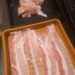 しゃぶ葉 - 