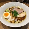 麺酒 一照庵 岡山本店