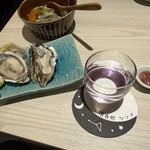 酒呑処 シンメ 新橋 - 