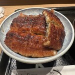 鰻魚家 Shibafukuya - 
