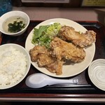 サウスヴィラ - 