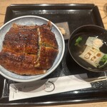 鰻魚家 Shibafukuya - 