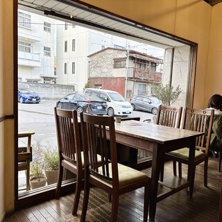 マツガミネコーヒービルヂング_2