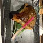 伝承千年の宿 佐勘 - 料理写真: