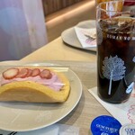 マールブランシュ ロマンの森 - 