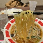 バーミヤン - 麺
