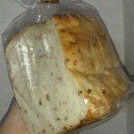 北野ベーカリー - 玄米パン