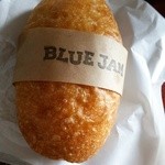 ブルージャム - 2015年ミルクサンド